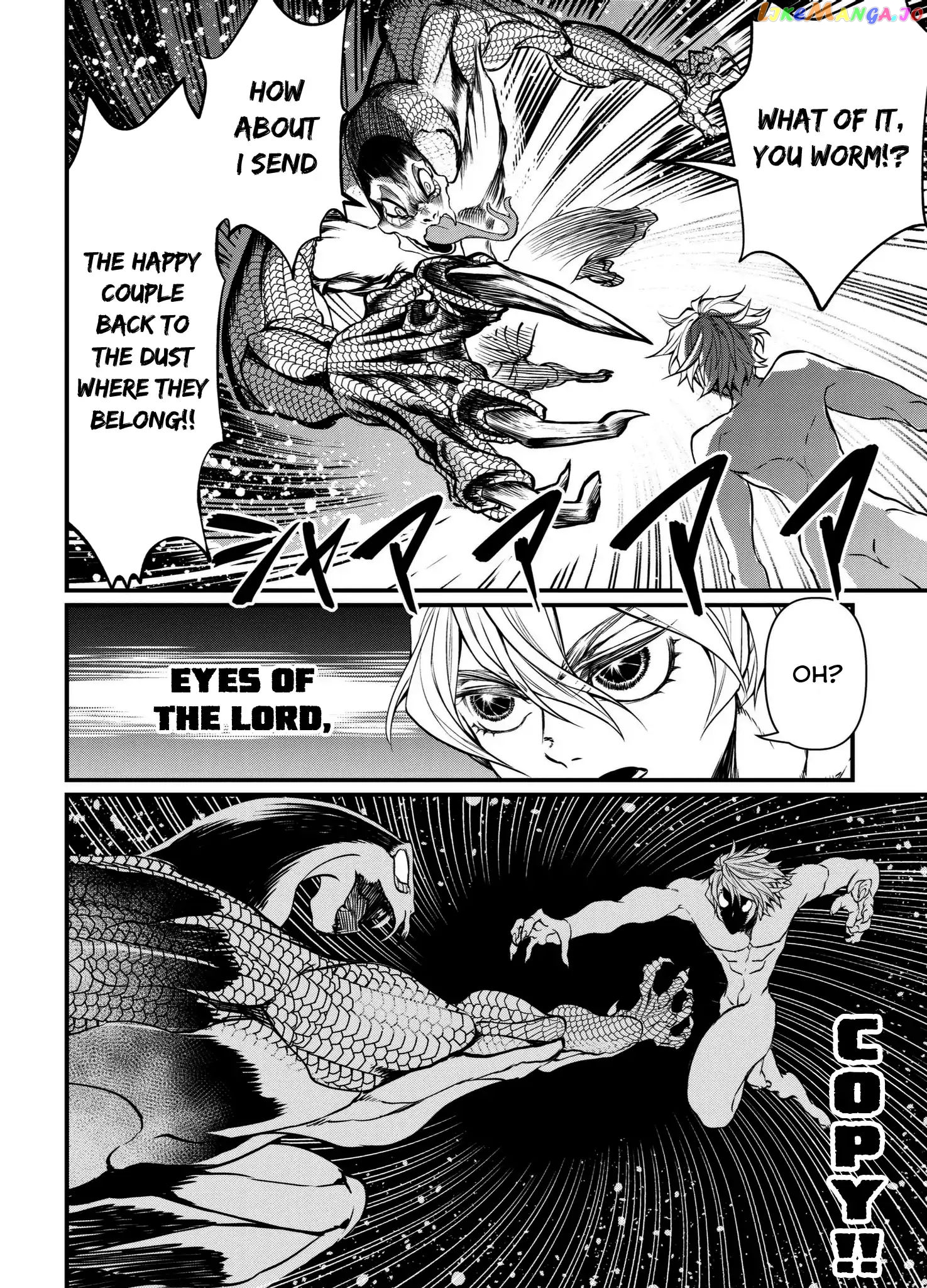 Record Of Ragnarok, Chapter 10 image 33